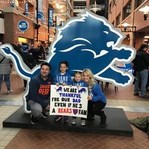 Meet your Posher, Kelly